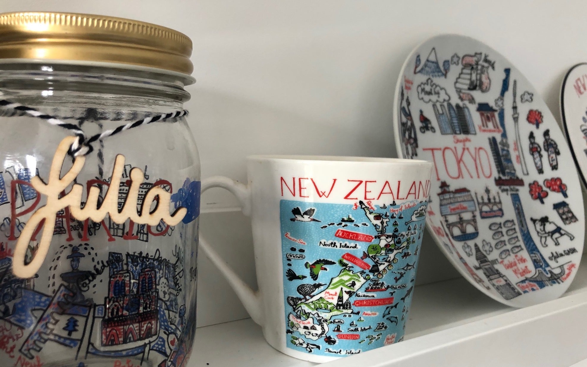 My Australia