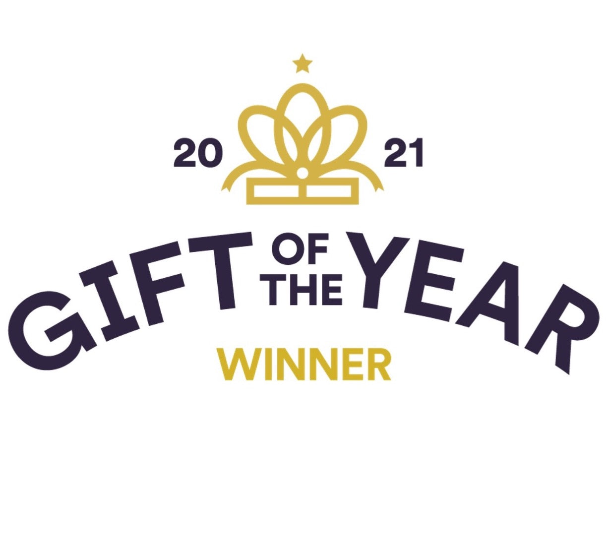 Julia Gash Wins International Gift Of The Year 2021