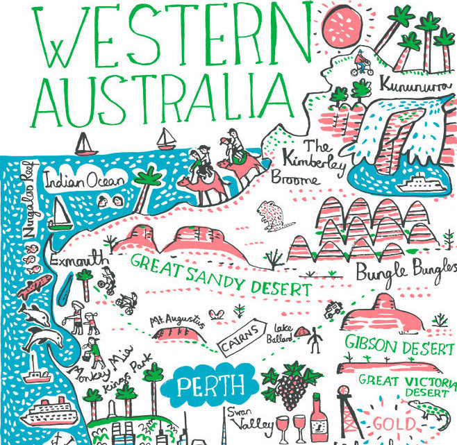 Western Australia