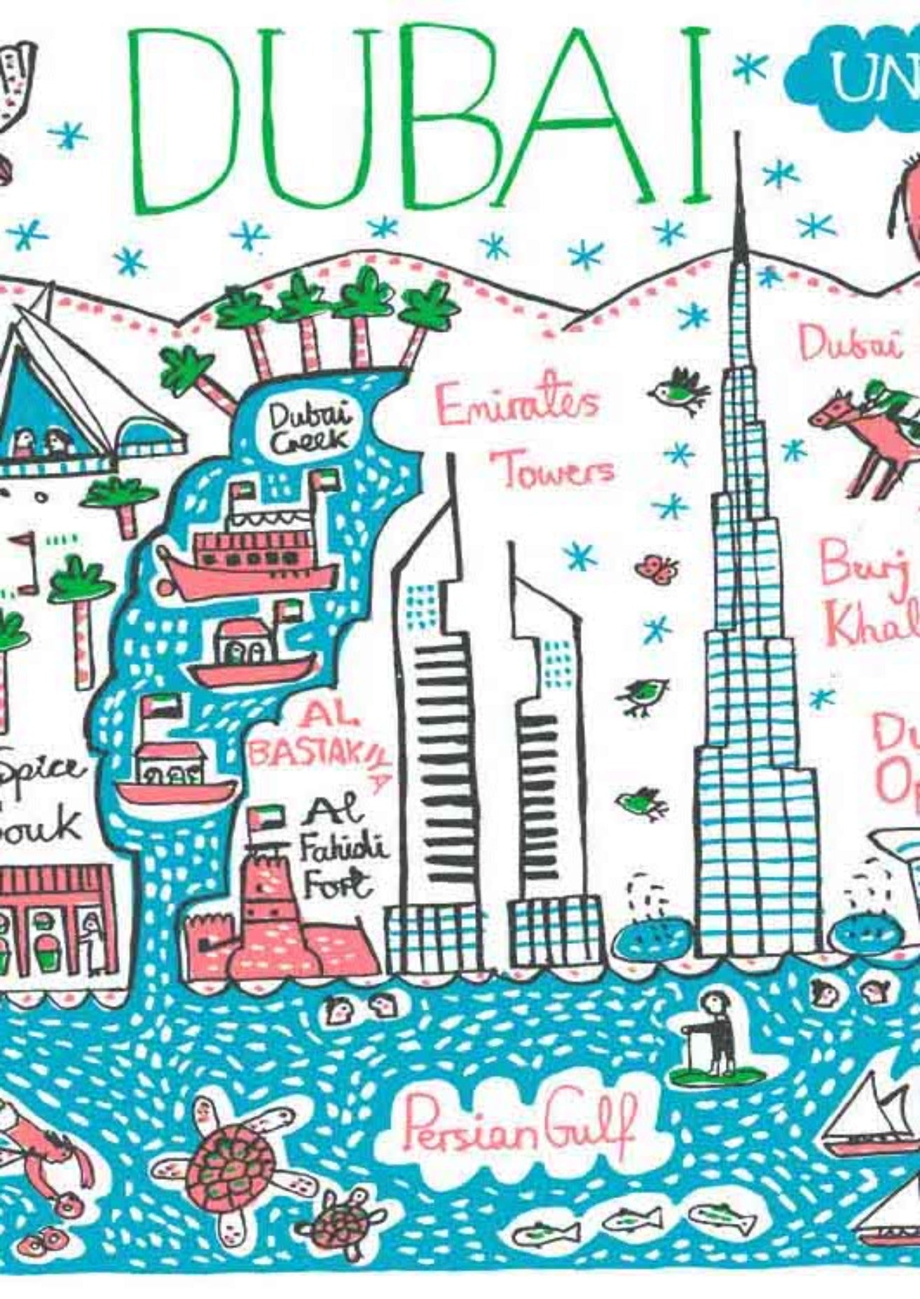 Greeting Card by Julia Gash