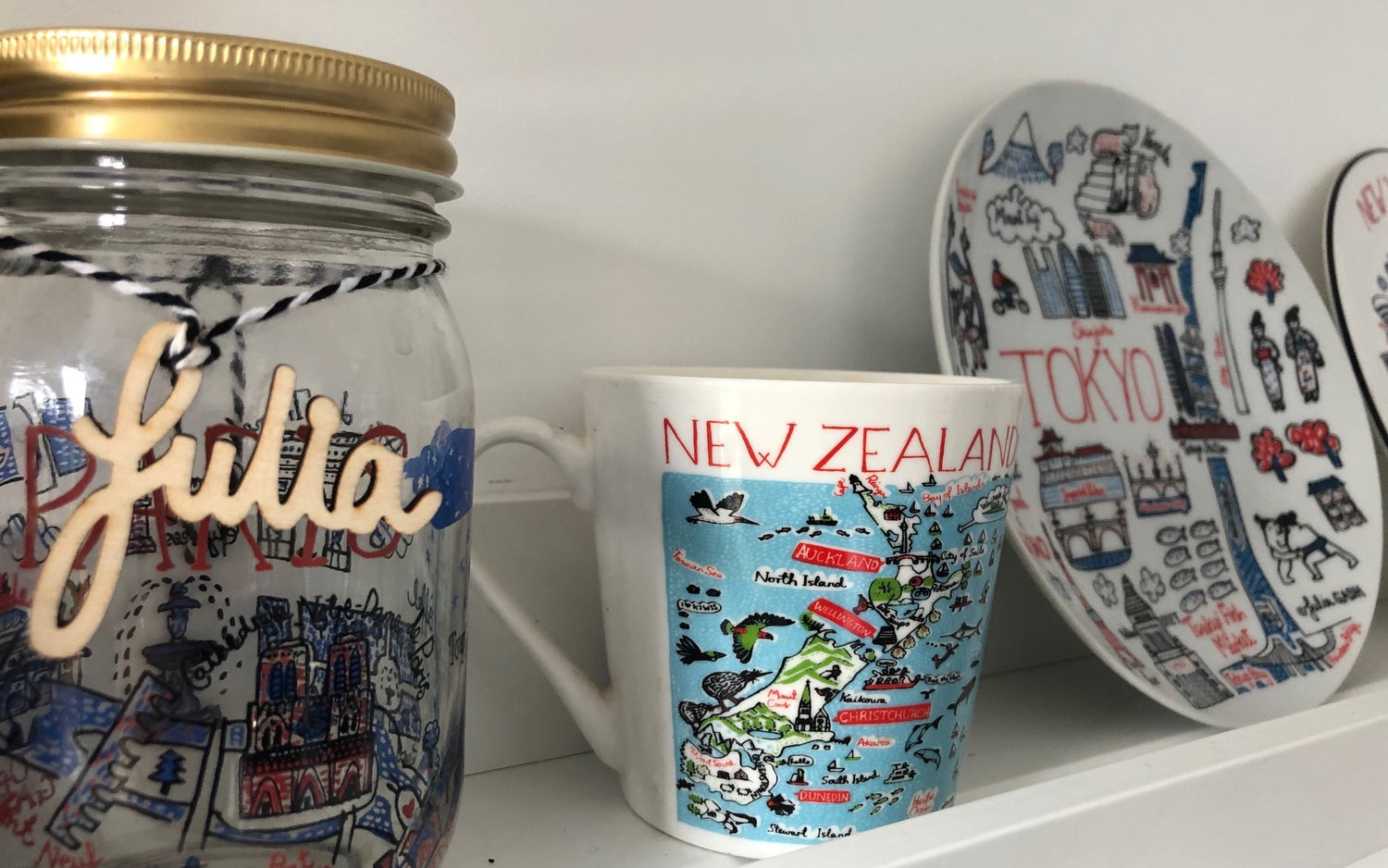 My Australia
