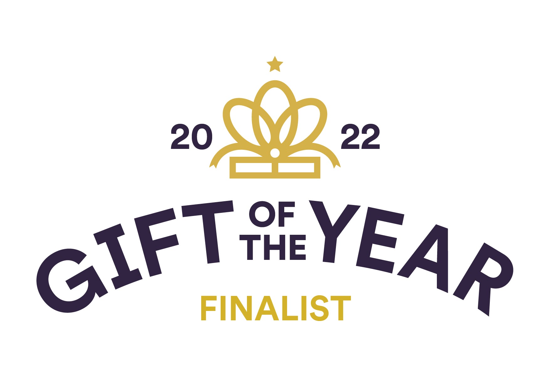 We are a Gift of the Year Finalist!