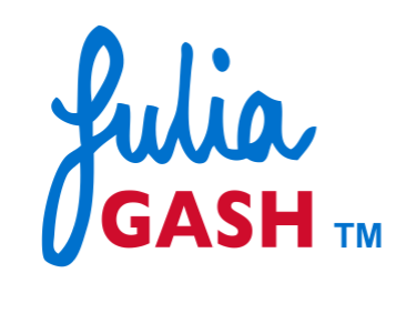Julia Gash