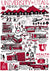 University of Utah Medical Center Art print by Julia Gash