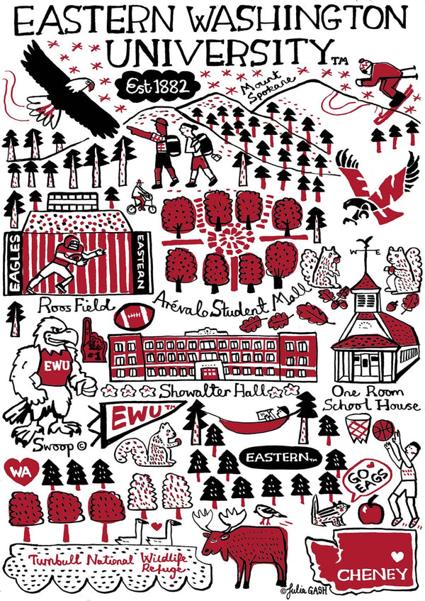 Eastern Washington University Design Julia Gash   EasternWashingtonUniversity JG0973 600x 