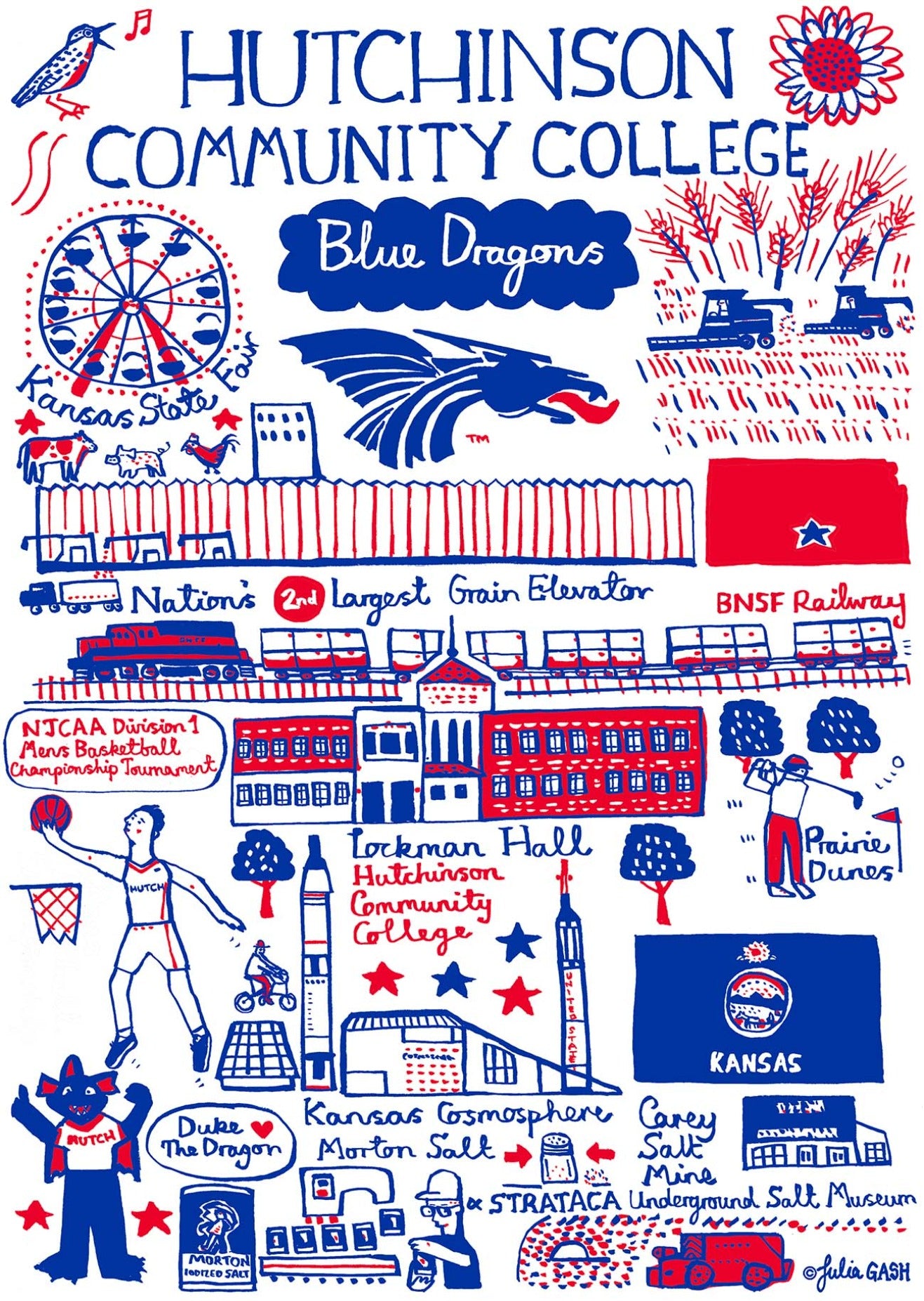 Hutchinson Community College Design Julia Gash hutchinson-community-college-design-julia-gash