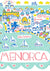 Menorca Postcard - Julia Gash