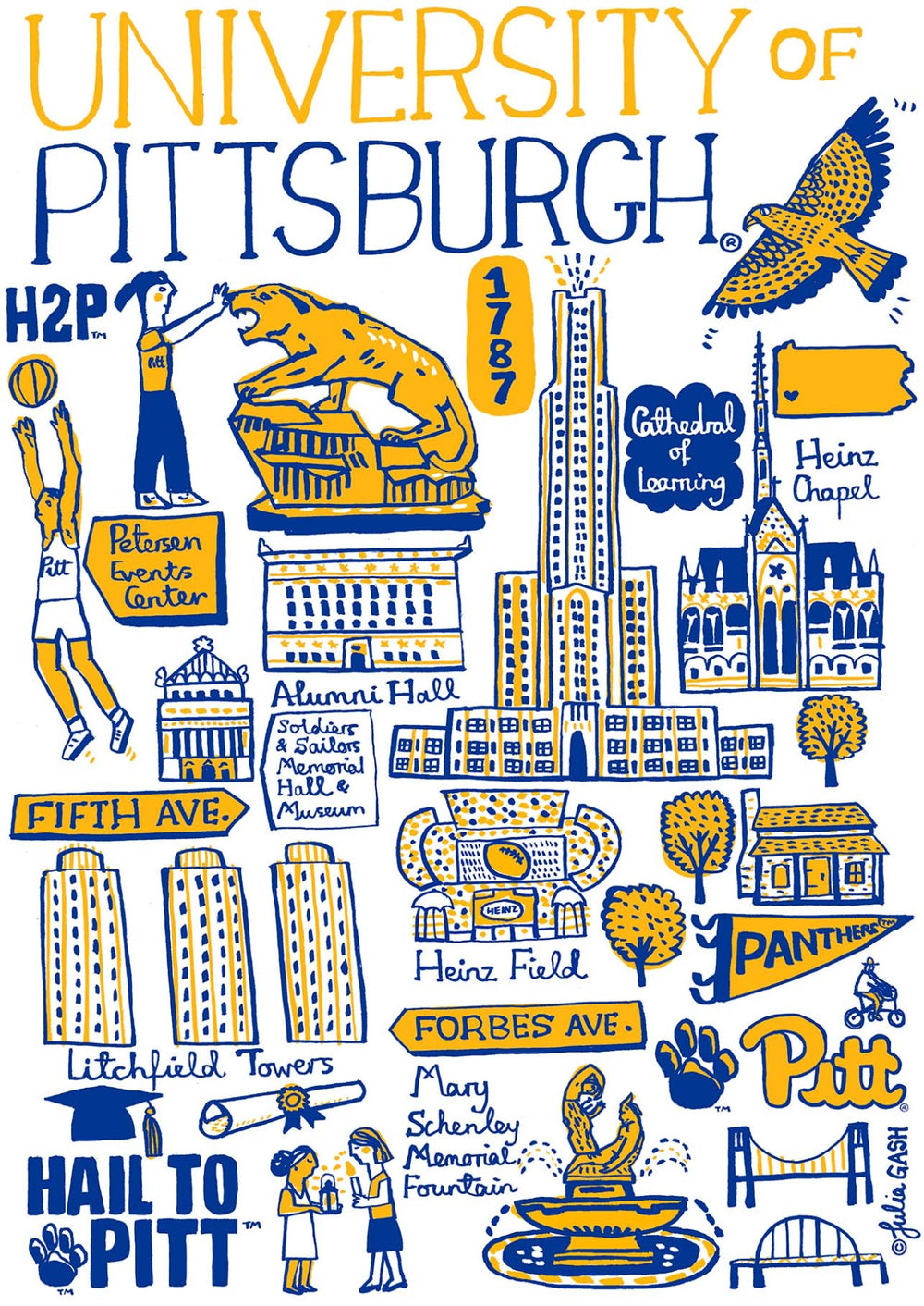 Collegiate Collection – Page 17