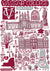 Vassar College by Julia Gash
